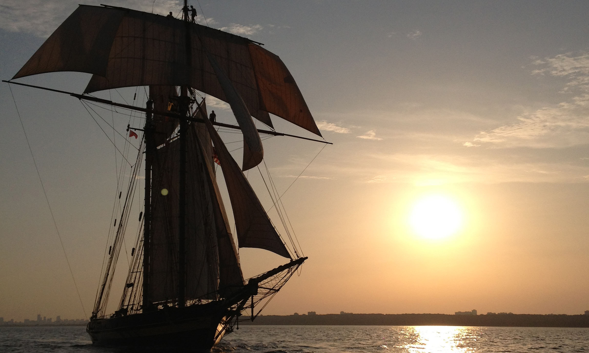 TALL SHIPS® GALVESTON Galveston Historical Foundation
