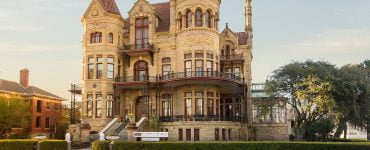 1892 Bishop's Palace
