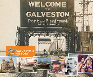 Donate Today! - Galveston Historical Foundation