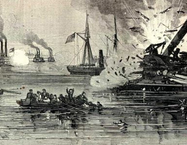 Battle of Galveston