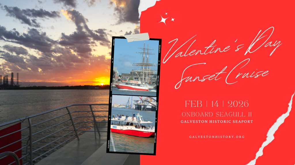 Valentine’s Day Sunset Tour on SEAGULL II