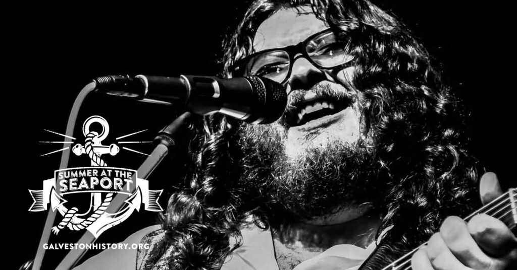 Austin Gaston Live: Summer at the Seaport